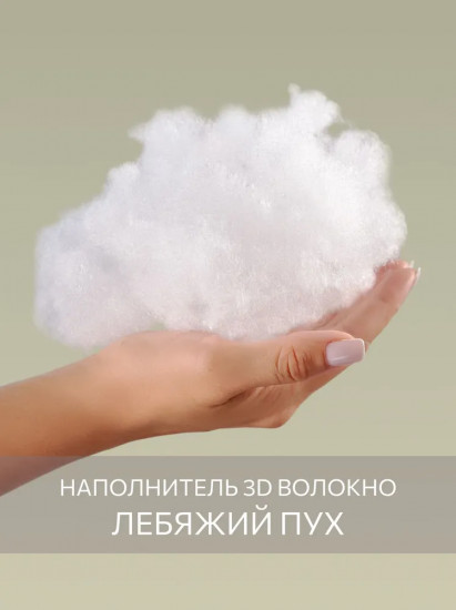 Комплект подушек «Премиум»