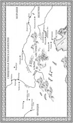 Ричард Львиное Сердце. Книга 3 - Фото 3