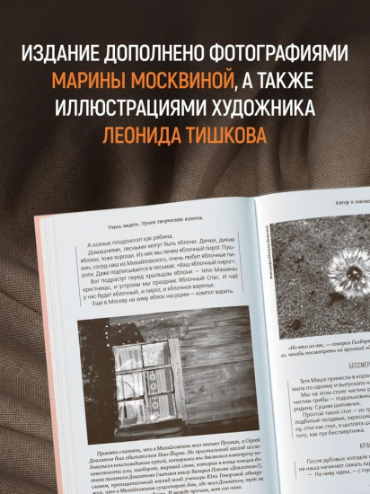 Учись видеть. Уроки творческих взлётов