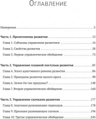 Метафизика развития. Усложнение как объект управления - Фото 2