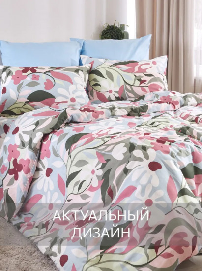 Комплект постельного белья «Korskovall»