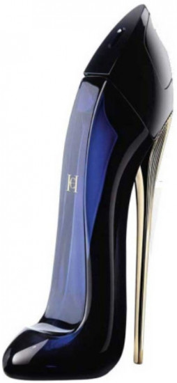 Парфюмерная вода для женщин по мотивам «Carolina Herrera Good Girl Legere»