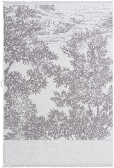 Полотенце махровое «Toile de Jouy»