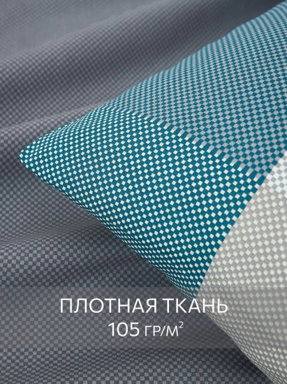 Комплект постельного белья «Rebel»