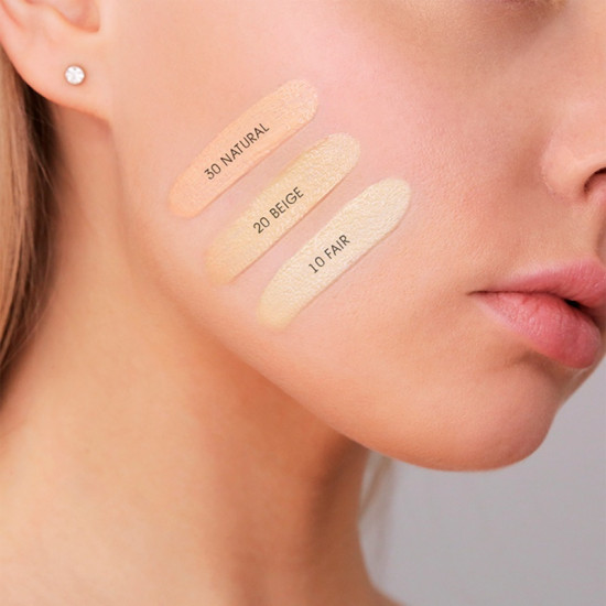 СС-крем для лица SPF10 «Active Complex CC Cream», оттенок 20 Beige