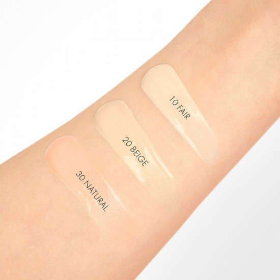 СС-крем для лица SPF10 «Active Complex CC Cream», оттенок 30 Natural