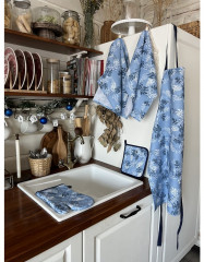 Прихватка «Лазурь» - Фото 1