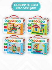 Мозаика «Кораблик» - Фото 4