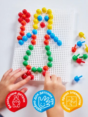 Мозаика «Кораблик» - Фото 6