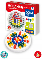 Мозаика - Фото 1