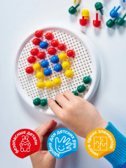 Мозаика - Фото 4