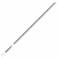 Карниз для ванной телескопический - Фото 1