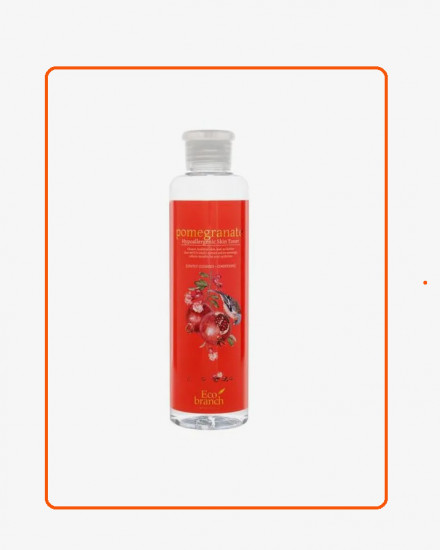 Тонер для лица «Pomegranate Hypoallergenic Skin Toner»