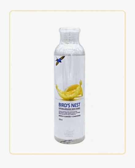 Тоник для лица «Bird’s Nest Hypoallergenic Skin Toner»