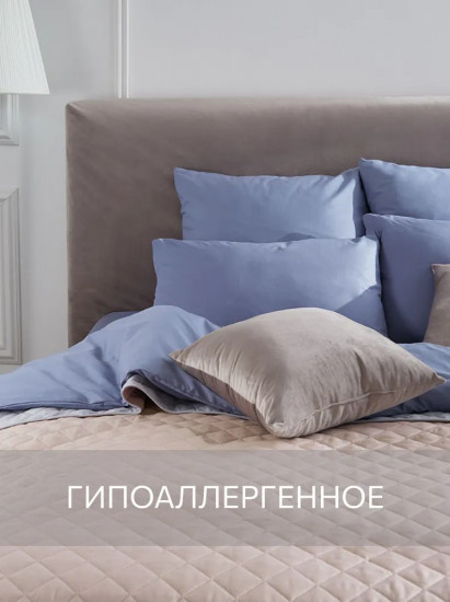 Покрывало стеганое «Мильфлер»