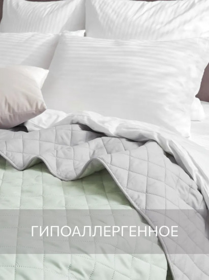 Покрывало стеганое «Фолиа»
