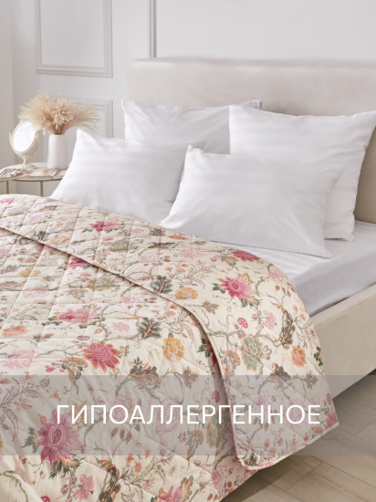 Покрывало стеганое «Nasselklocka»