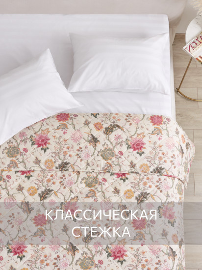 Покрывало стеганое «Nasselklocka»
