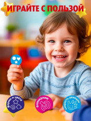 Игра развивающая «Фигурная комбинация» - Фото 8