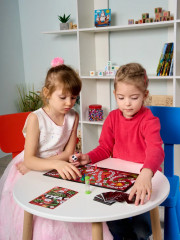 Игра настольная «Кроко-Туса» - Фото 11