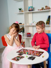 Игра настольная «Кроко-Туса» - Фото 12