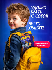Игра настольная «Мафия» - Фото 5