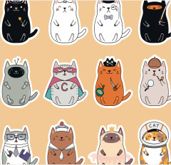 Сетка для игрушек в ванную «Коты герои» - Фото 1
