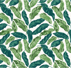 Сетка для игрушек в ванную «Лиственная завеса» - Фото 1