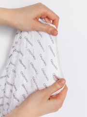 Сетка для игрушек в ванную «Лиственная завеса» - Фото 4