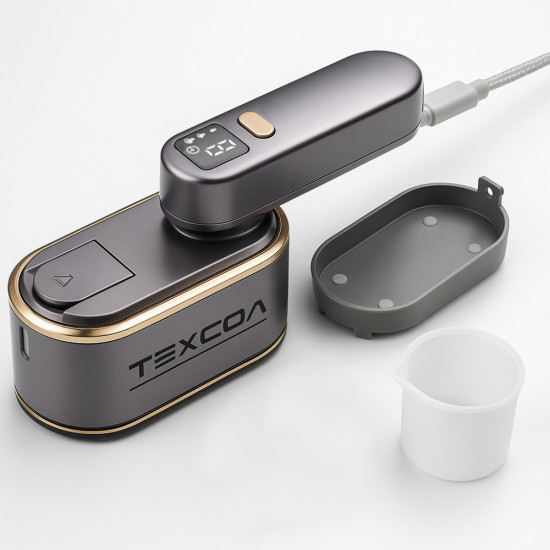 Отпариватель ТЕХСОЛ Home 3in1