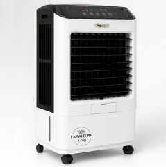 Климатический охладитель-вентилятор напольный Max 3in1-4500m3/h - Фото 5