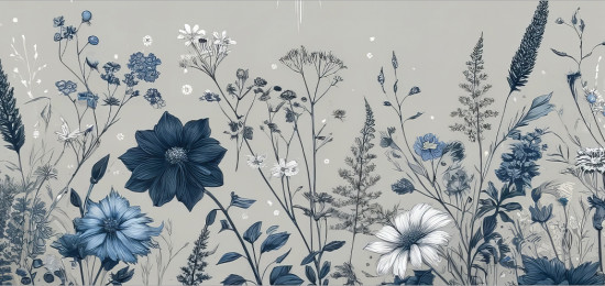 Корзина для белья «Фазы луны»