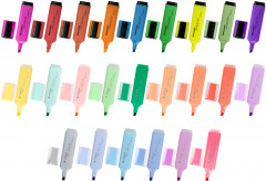 Набор текстовыделителей «Original» - Фото 1