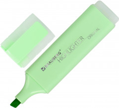 Набор текстовыделителей «Original» - Фото 12