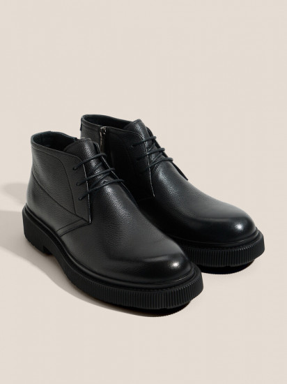 Ботинки мужские