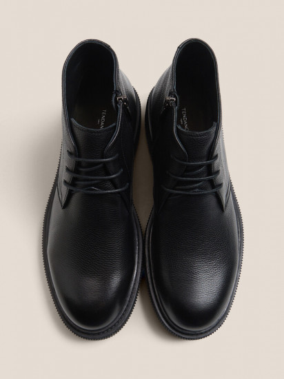 Ботинки мужские