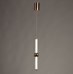 Светильник потолочный «Мадлен» - Фото 1