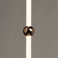 Светильник потолочный «Мадлен» - Фото 3