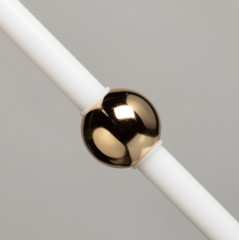 Светильник потолочный «Мадлен» - Фото 4