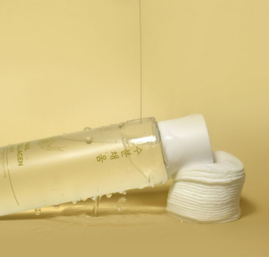 Тоник для лица с коллагеном улитки «Snail Collagen Toner»