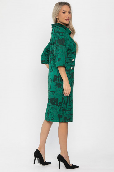 Платье женское «Конфетти»