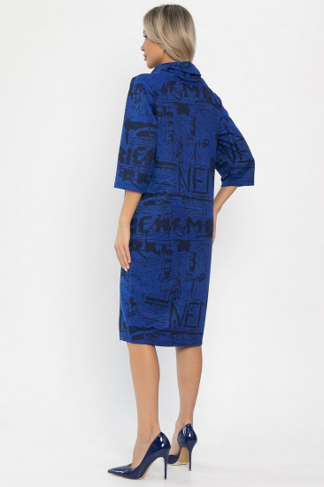 Платье женское «Конфетти»