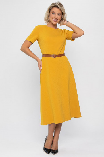 Платье женское «Парижанка»