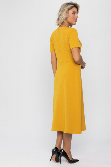 Платье женское «Парижанка»