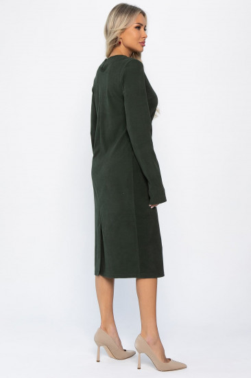 Платье женское «Уютный вечер»