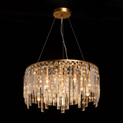 Светильник потолочный «Арман» - Фото 1