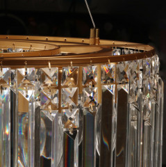 Светильник потолочный «Арман» - Фото 7