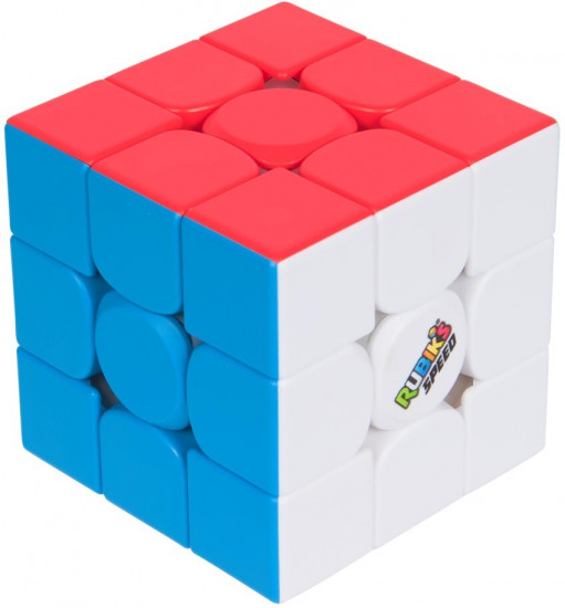Кубик Рубика «Cкоростной. Speed cube»