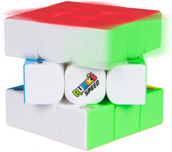 Кубик Рубика «Cкоростной. Speed cube»
