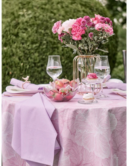Скатерть «Lovely flower»
